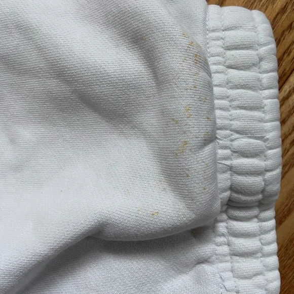 Aritzia sweat fleece cozy sweater and pants combo - Picture 10 of 10